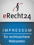 Impressum - Siegel Impressum - Siegel